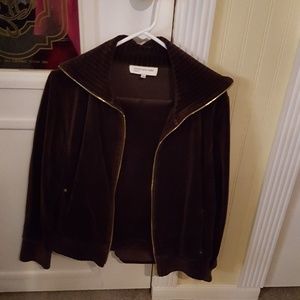 Jones New York jogging suit